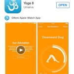 yoga 8 on app store