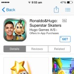 download ronaldo&hugo superstar skaters