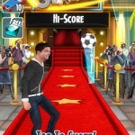 superstar skaters game home screen