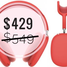 AirPods Max lowest price ever