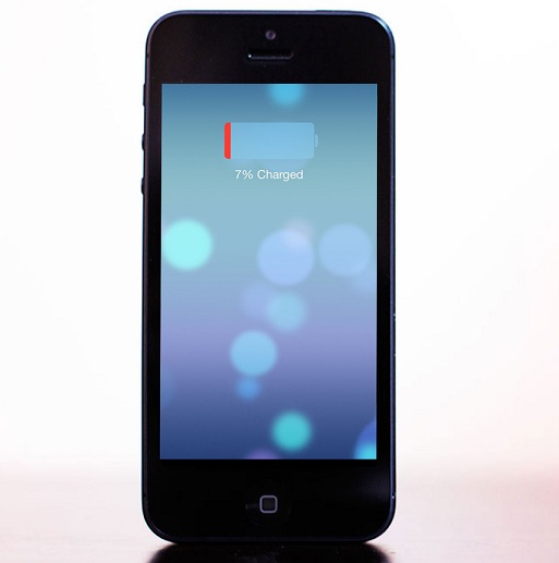 R Hertogin verkenner 7 iPhone Battery Charging Tips for Prolonged Lifespan