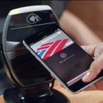 contactless apple pay iphone payment
