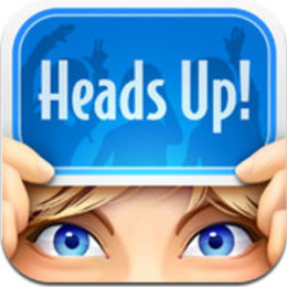 iOS Heads Up icon.