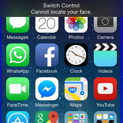 How To Use Switch Control To Operate Your Iphone