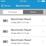 iphone battery life benchmark test results