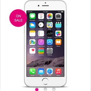 t-mobile iphone 6 cyber monday sale