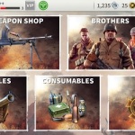 brothers in arms 3 shop