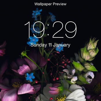 How To Edit iPhone Wallpapers