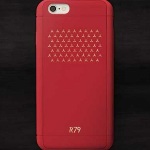 reach79 red iphone 6 case