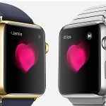 apple watch heartbeat sharing
