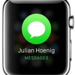 apple watch notification privacy
