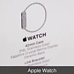 apple watch package graphics