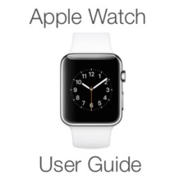 apple watch user guide