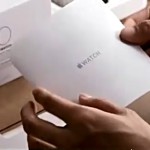 apple watch user's manual