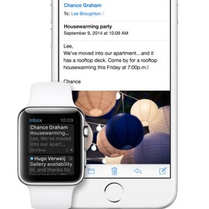 handoff from apple watch to iphone