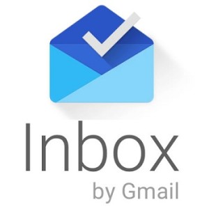 Inbox iOS app by Google