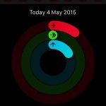 activity app on iphone