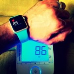 apple watch heart rate comparison