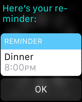 how to use reminders on mac