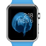 motion apple watch face