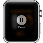 yoga 8 apple watch force touch option