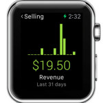 apple watch ebay revenue view