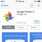 download google photos for ios