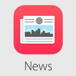 ios 9 news app