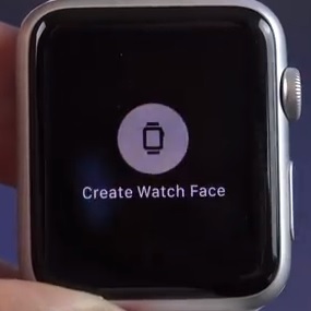 Apple Watch Photo Album Watch Faces