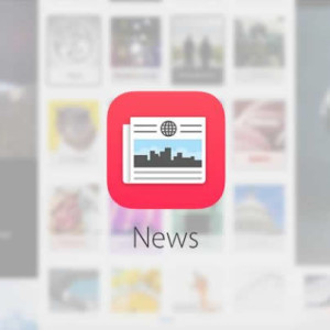 ios 9 apple news app