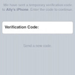 apple id two step verification