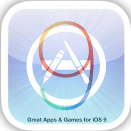 apps and games for ios 9