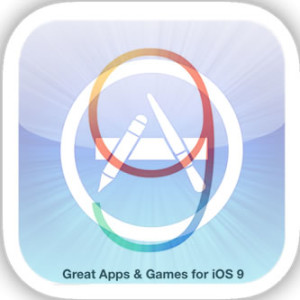 apps and games for ios 9