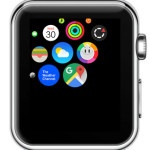 google maps for apple watch