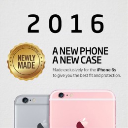 iphone 6s case from spigen