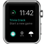 trivia crack modular watch face complications