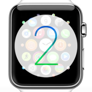 watchOS 2 for Apple Watch