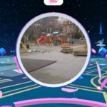 PokeStop with active lure module