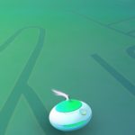 deploying incense on pokemon go map