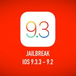 how to jailbreak ios 9.3.3