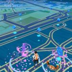poke stops with active lure modules