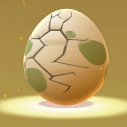 pokemon go egg hatching image