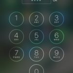 unlocking iphone from sim lock