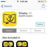 idisplay app store download