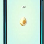 pokemon go egg type highlighted by colors