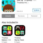 me by tinybop new education app