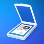 scanner pro app store