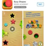 busy shapes app store download