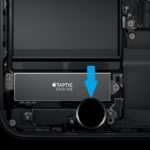 iphone 7 home button with taptic engine