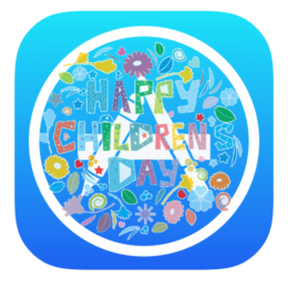 App Store Children's Day Sales